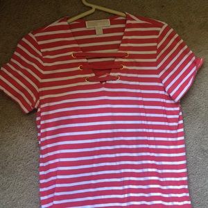 Micheal Kors t shirt dress